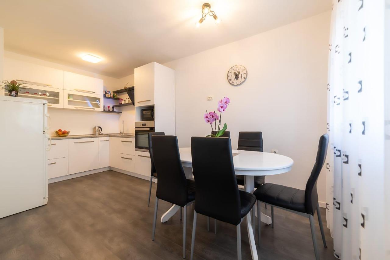 Apartman Melani Slunj Exterior foto