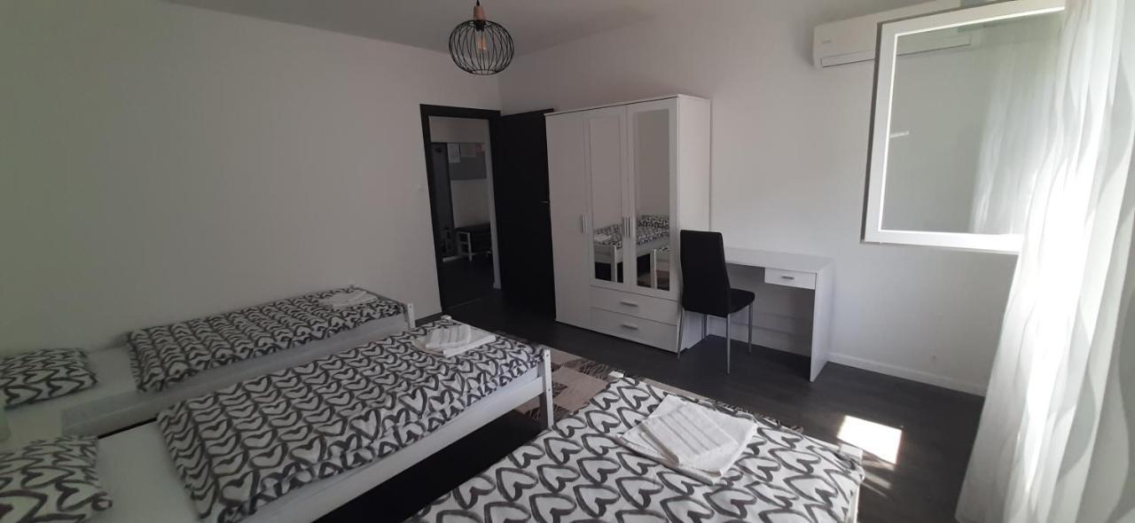 Apartman Melani Slunj Exterior foto