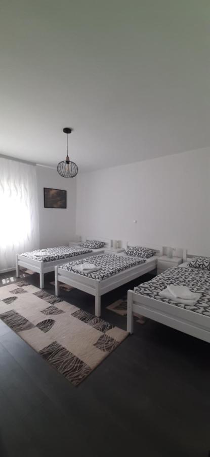 Apartman Melani Slunj Exterior foto